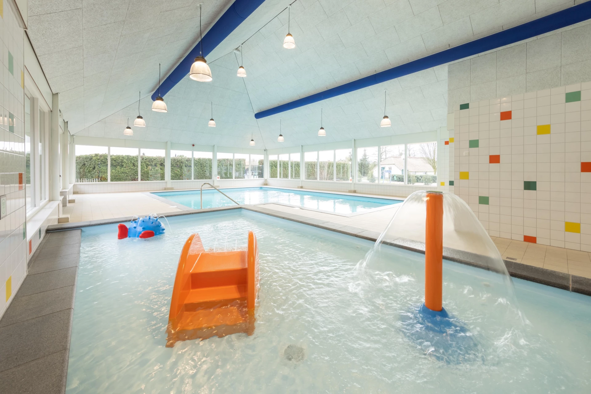 De Veluwse Hoevegaerde-