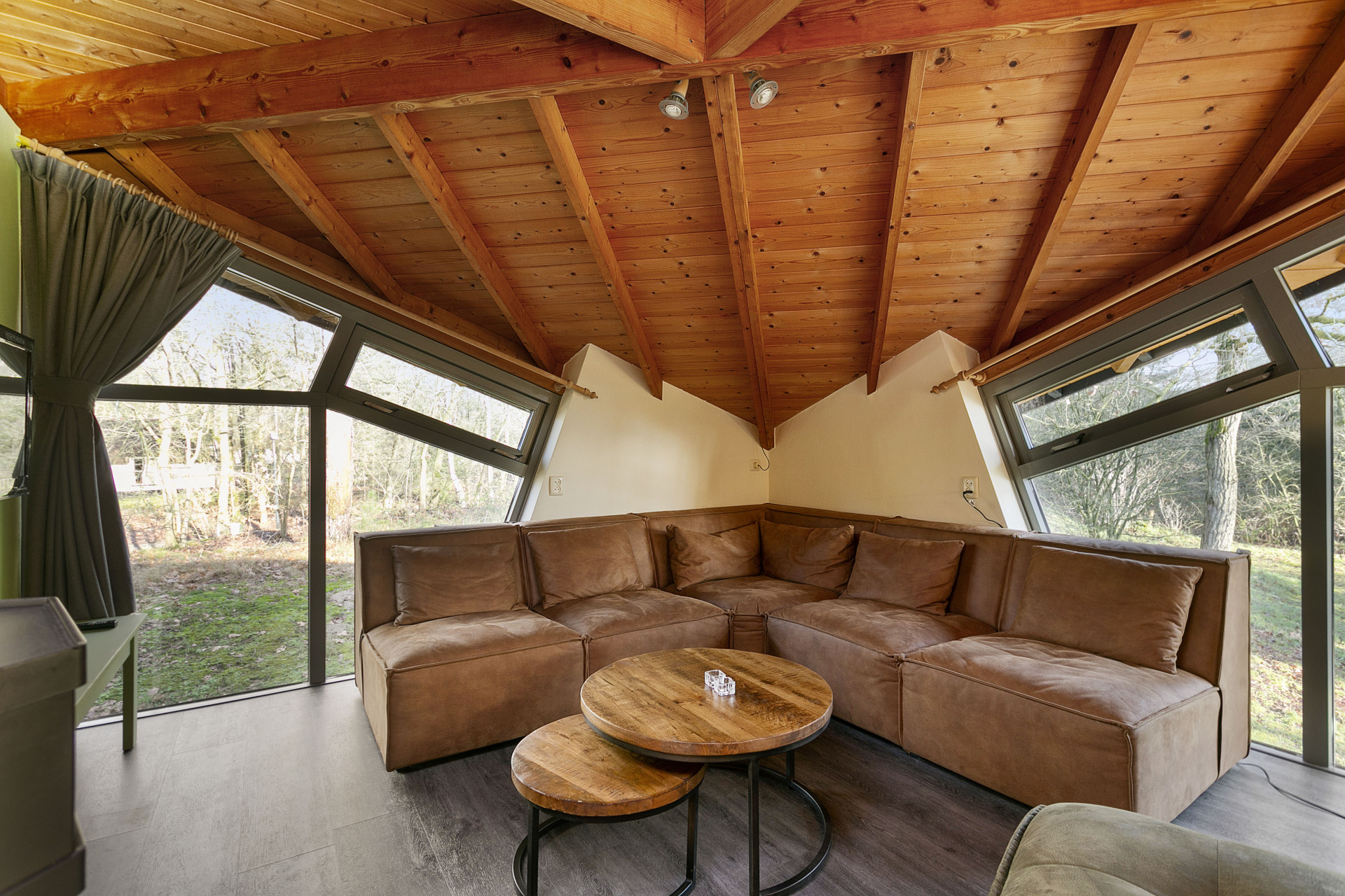 Summio Vakantiepark Herperduin