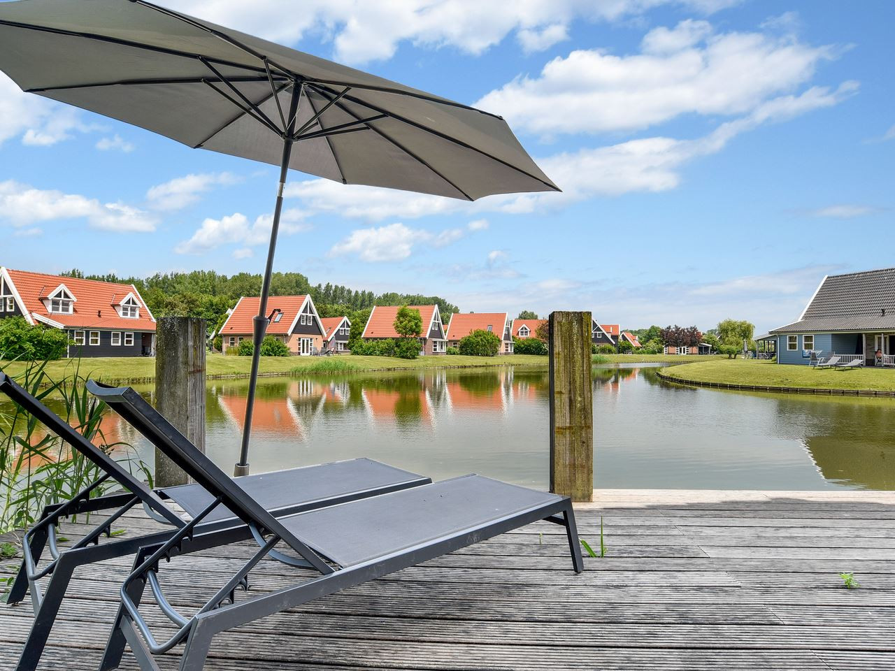 Waterparc Veluwemeer