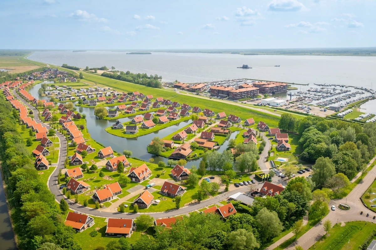 Waterparc Veluwemeer