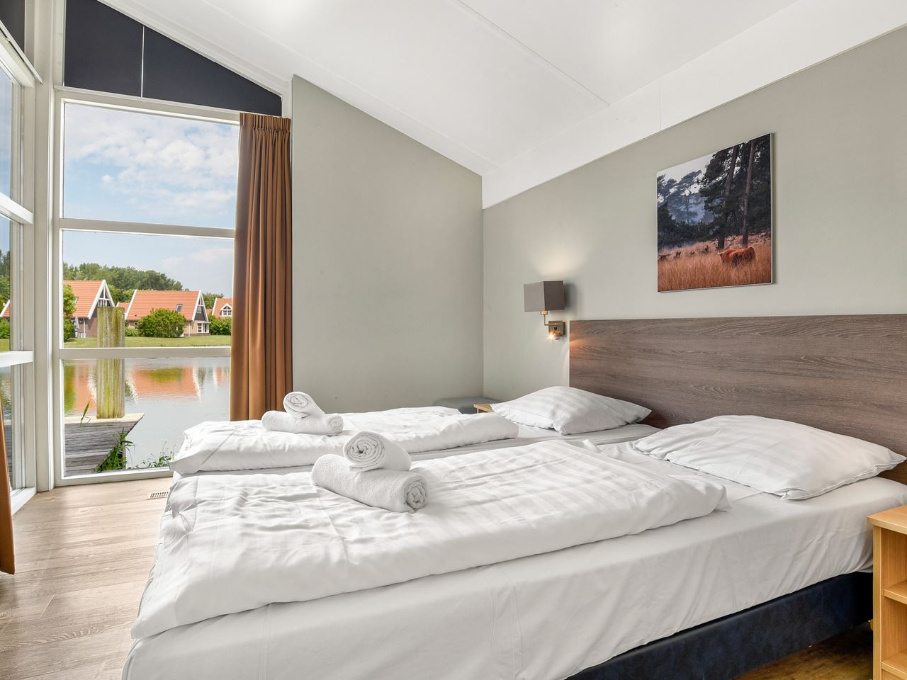 Waterparc Veluwemeer-