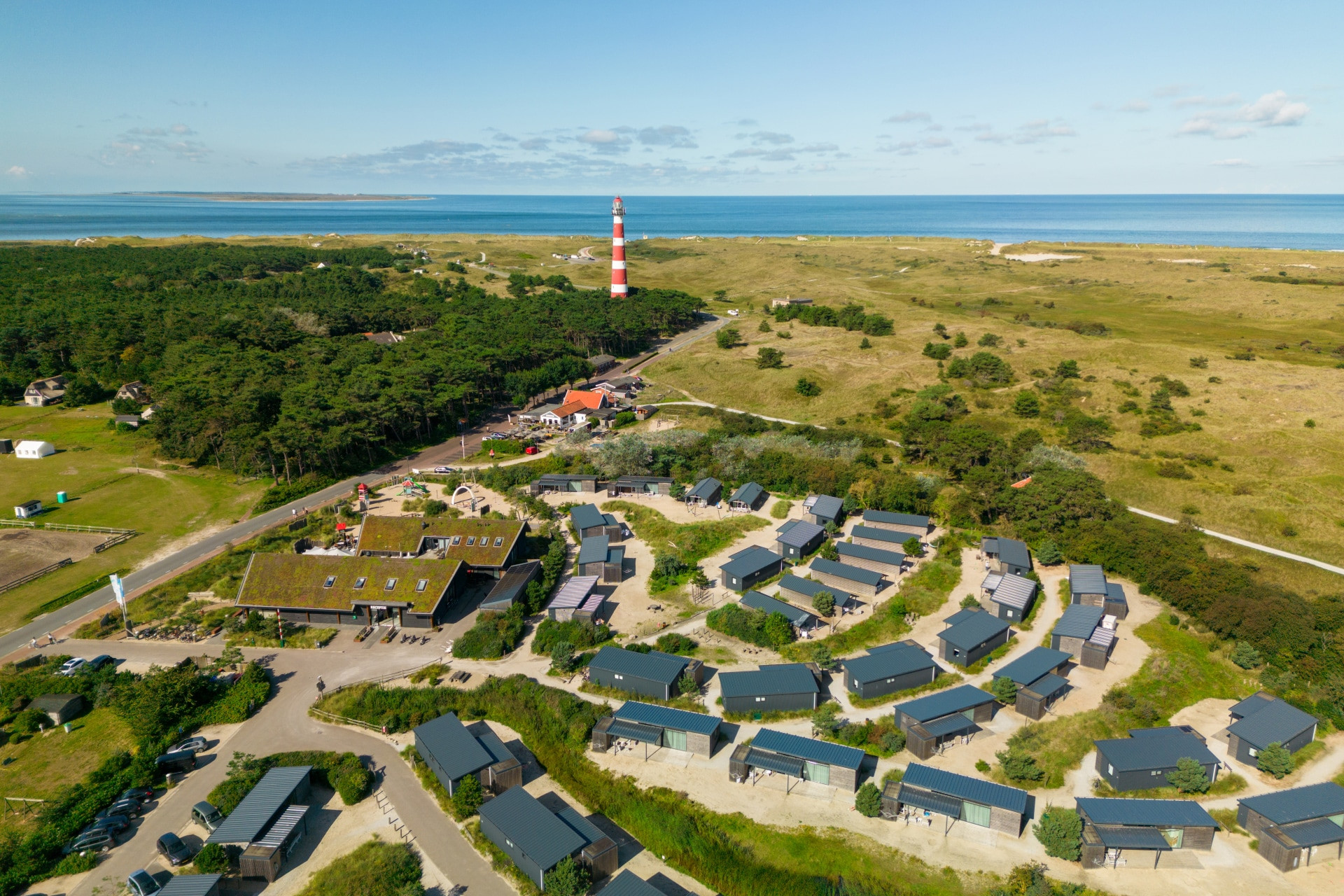 Roompot Ameland