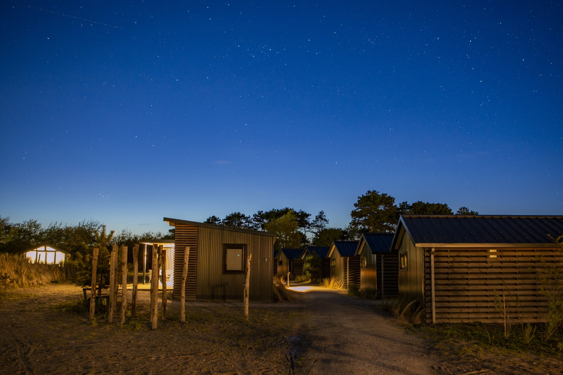 Roompot Ameland