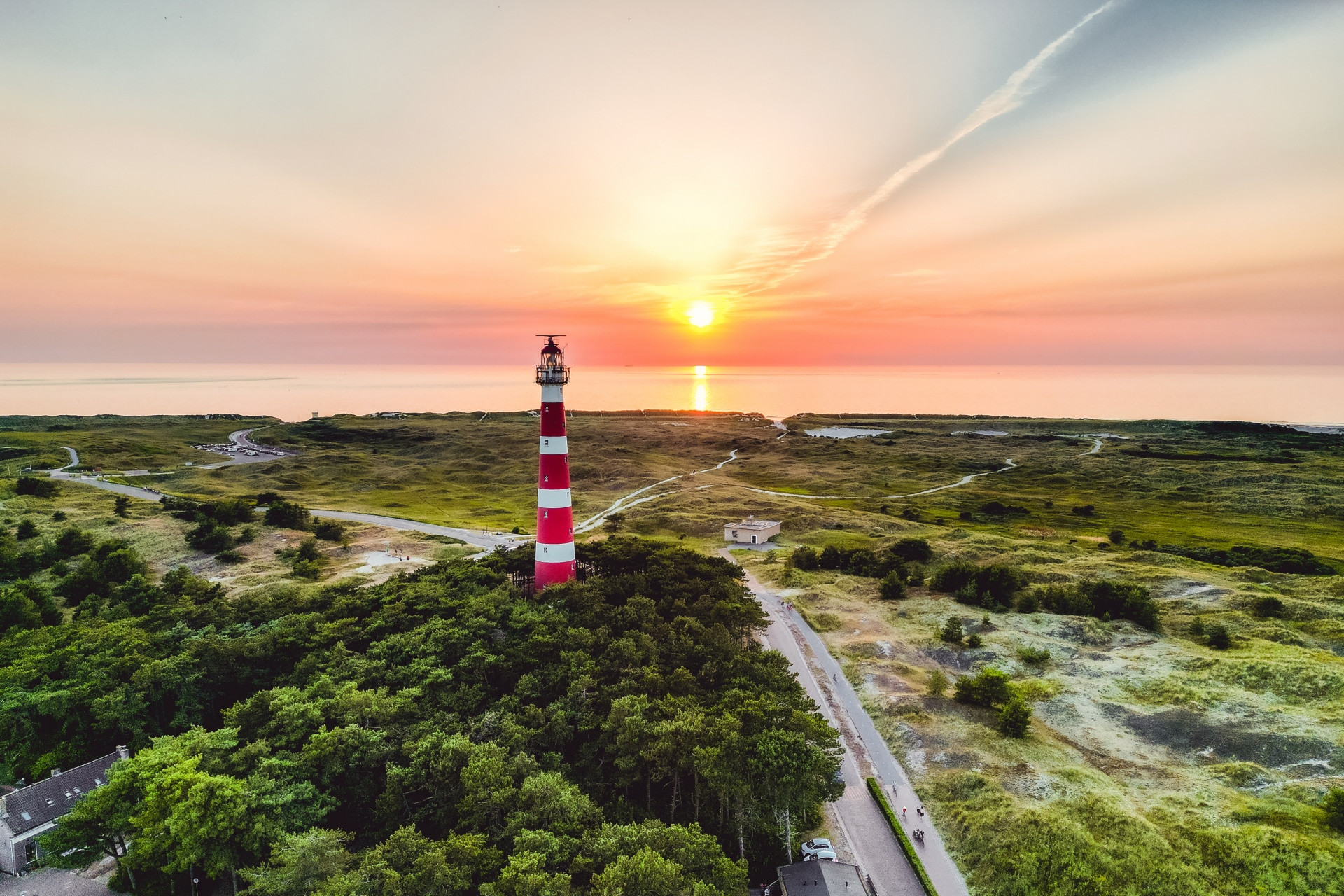 Roompot Ameland