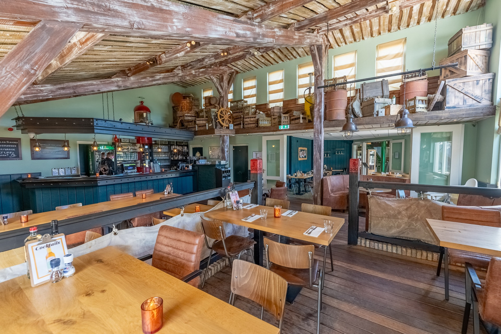 Vakantiepark Boomhiemke-