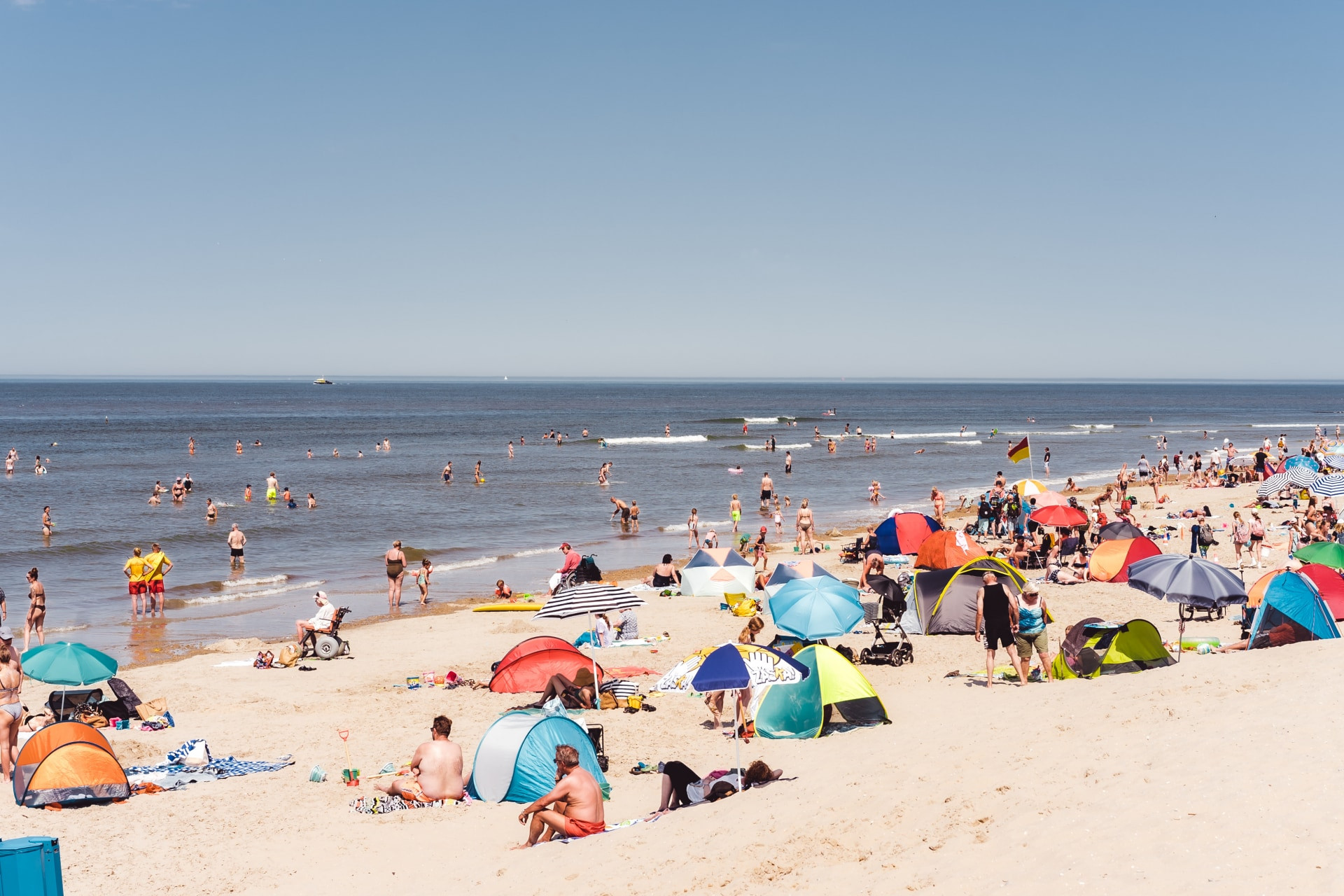 Vakantiepark Boomhiemke-