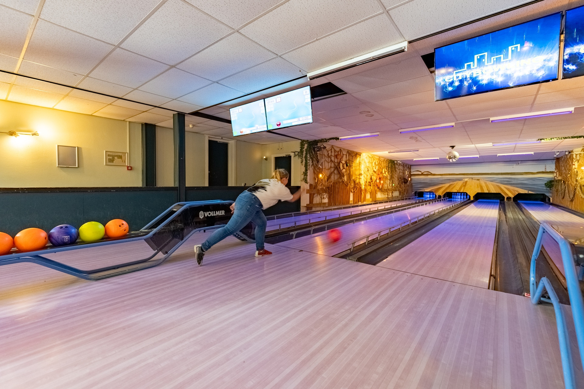 Vakantiepark Boomhiemke-