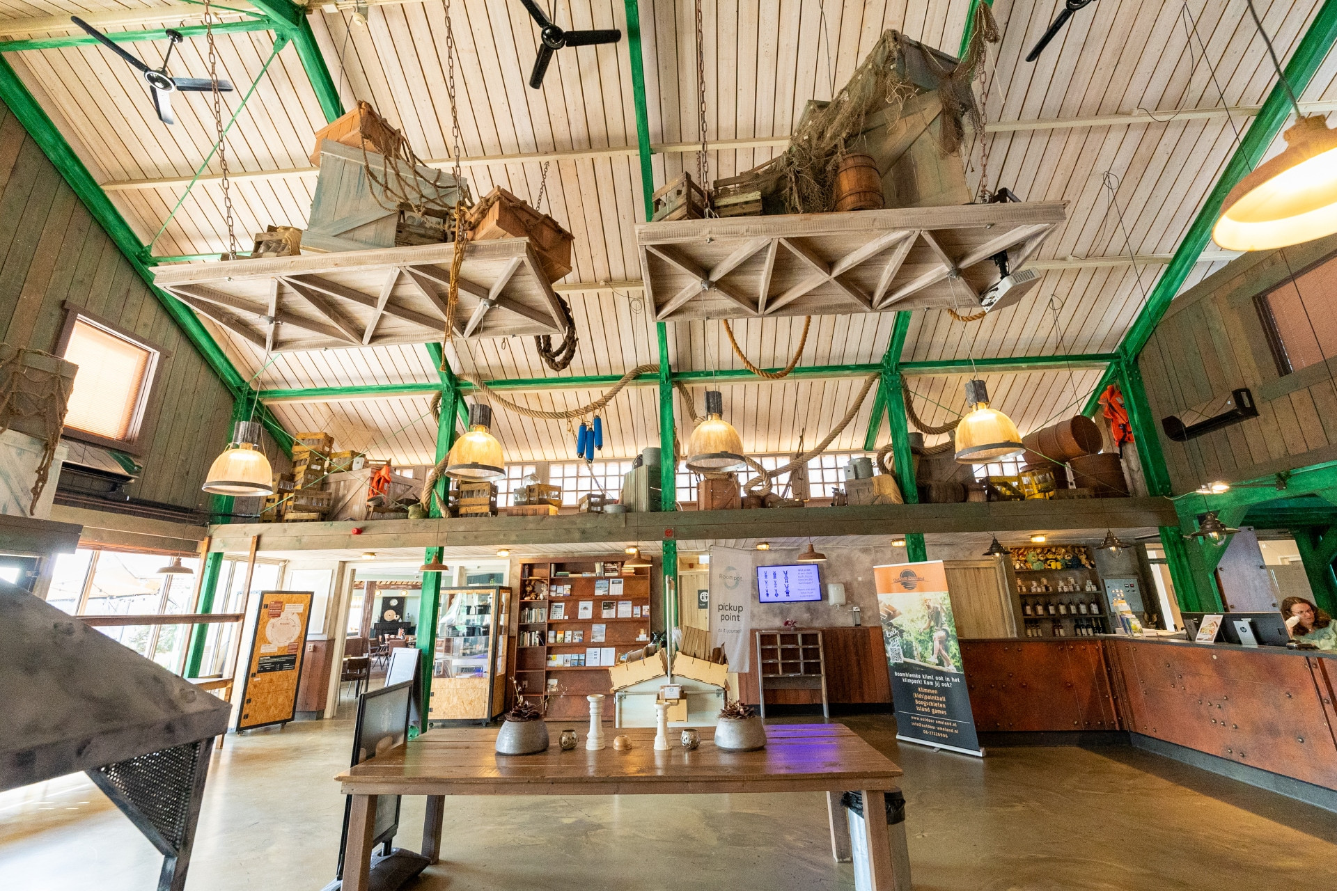 Vakantiepark Boomhiemke-