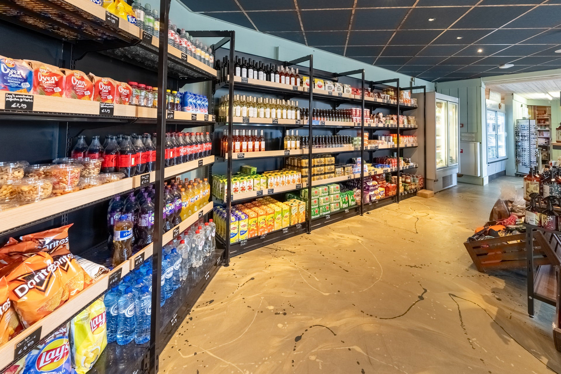 Vakantiepark Boomhiemke-