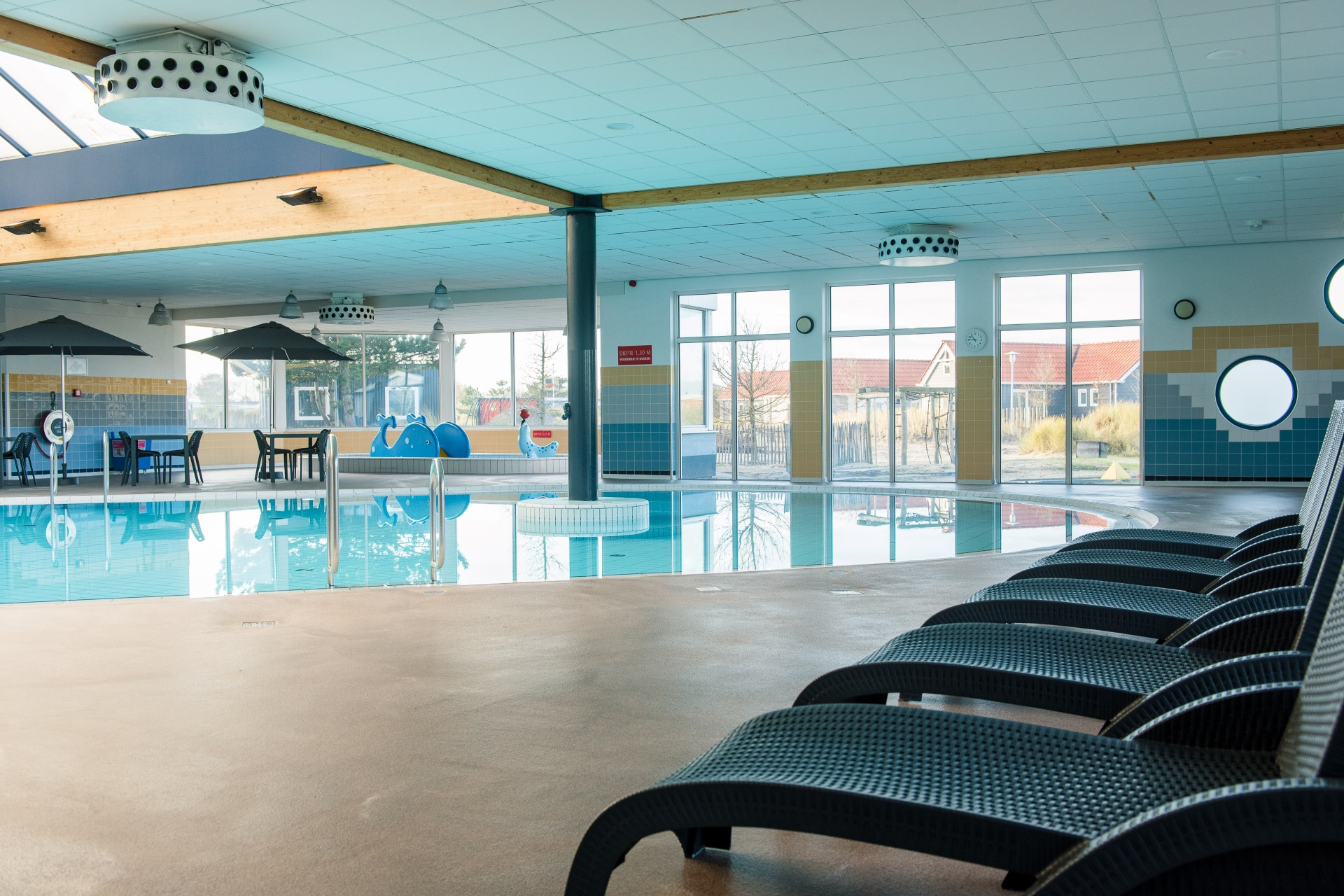 Vakantiepark Boomhiemke-