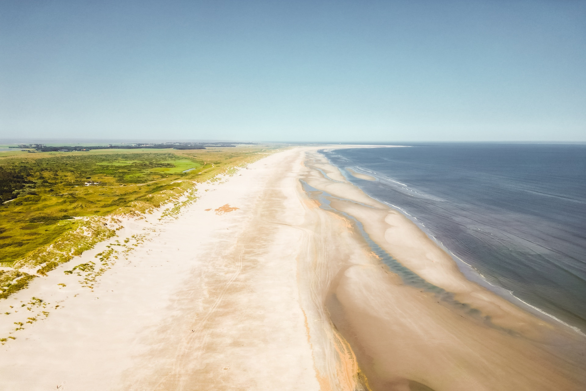 Vakantiepark Boomhiemke-