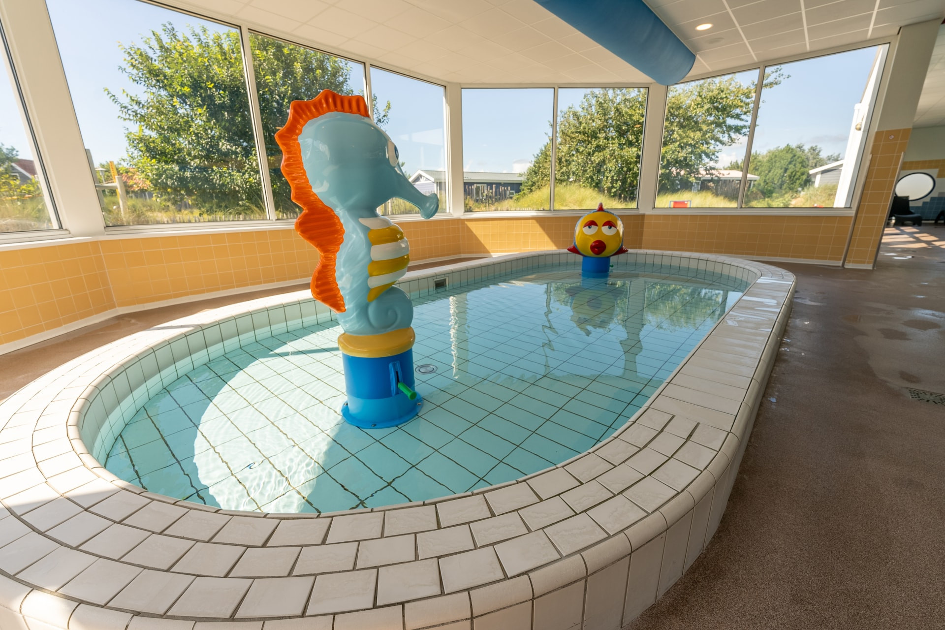 Vakantiepark Boomhiemke
