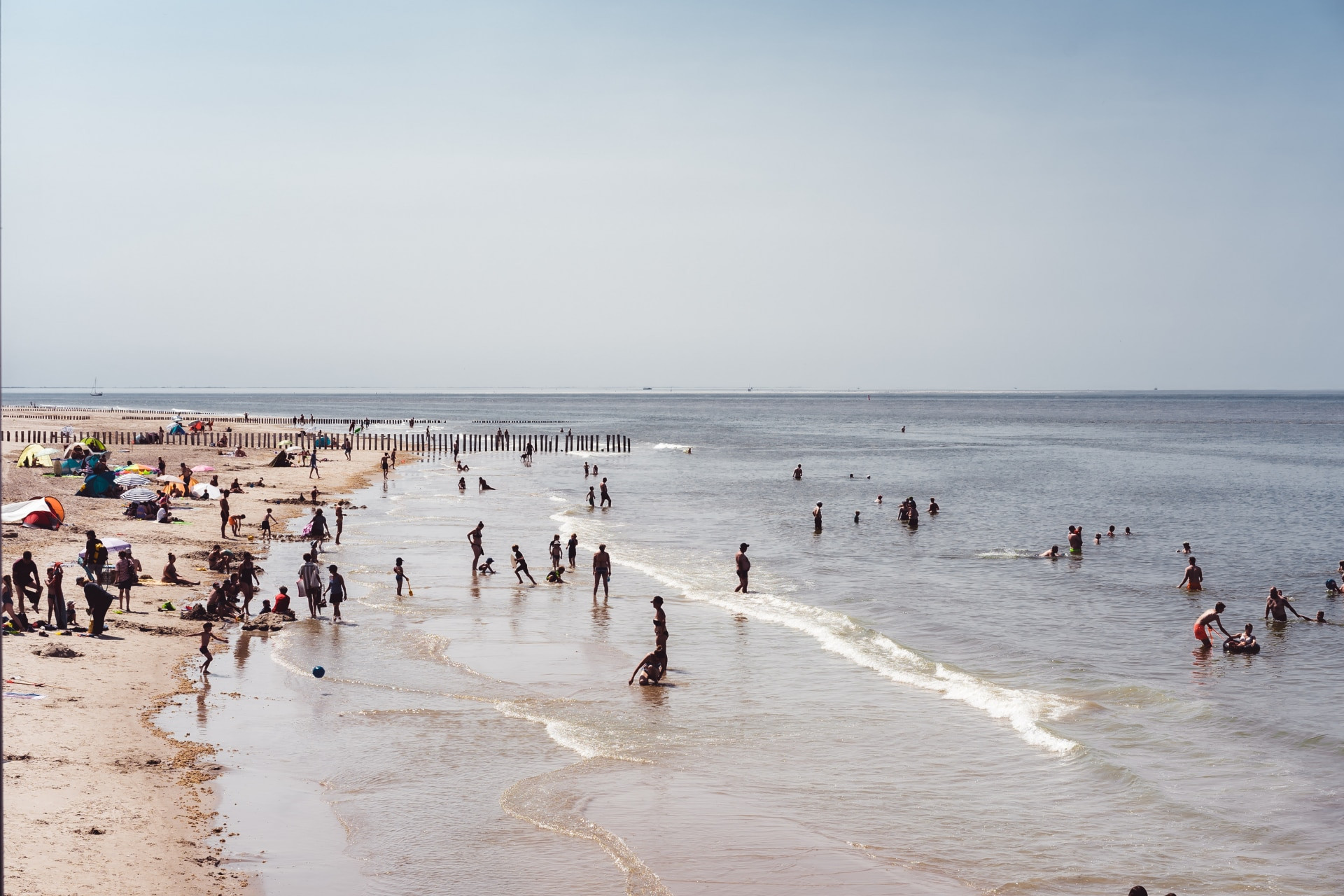 Vakantiepark Boomhiemke-