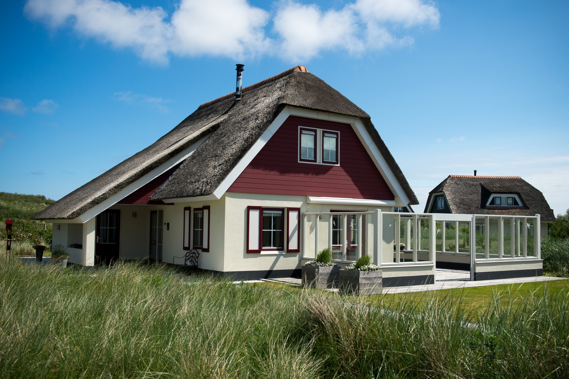 Vakantiepark Boomhiemke-