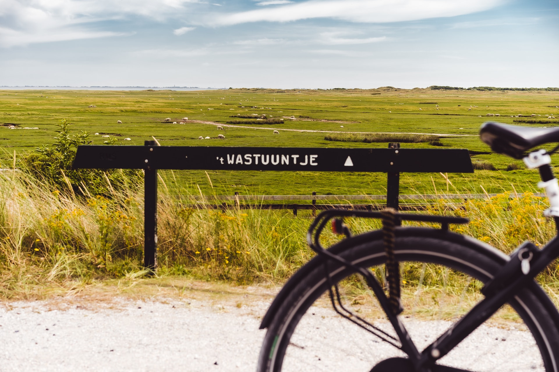 Vakantiepark Boomhiemke-