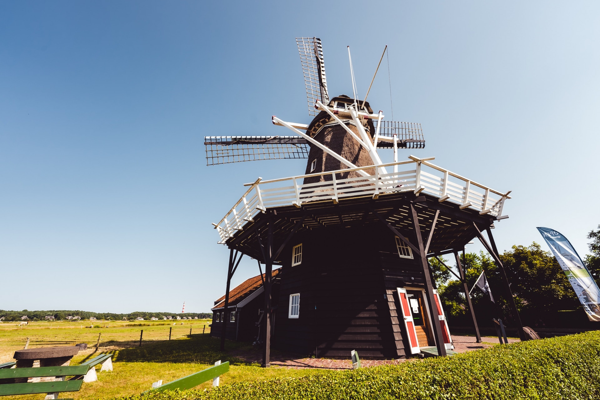 Vakantiepark Boomhiemke-