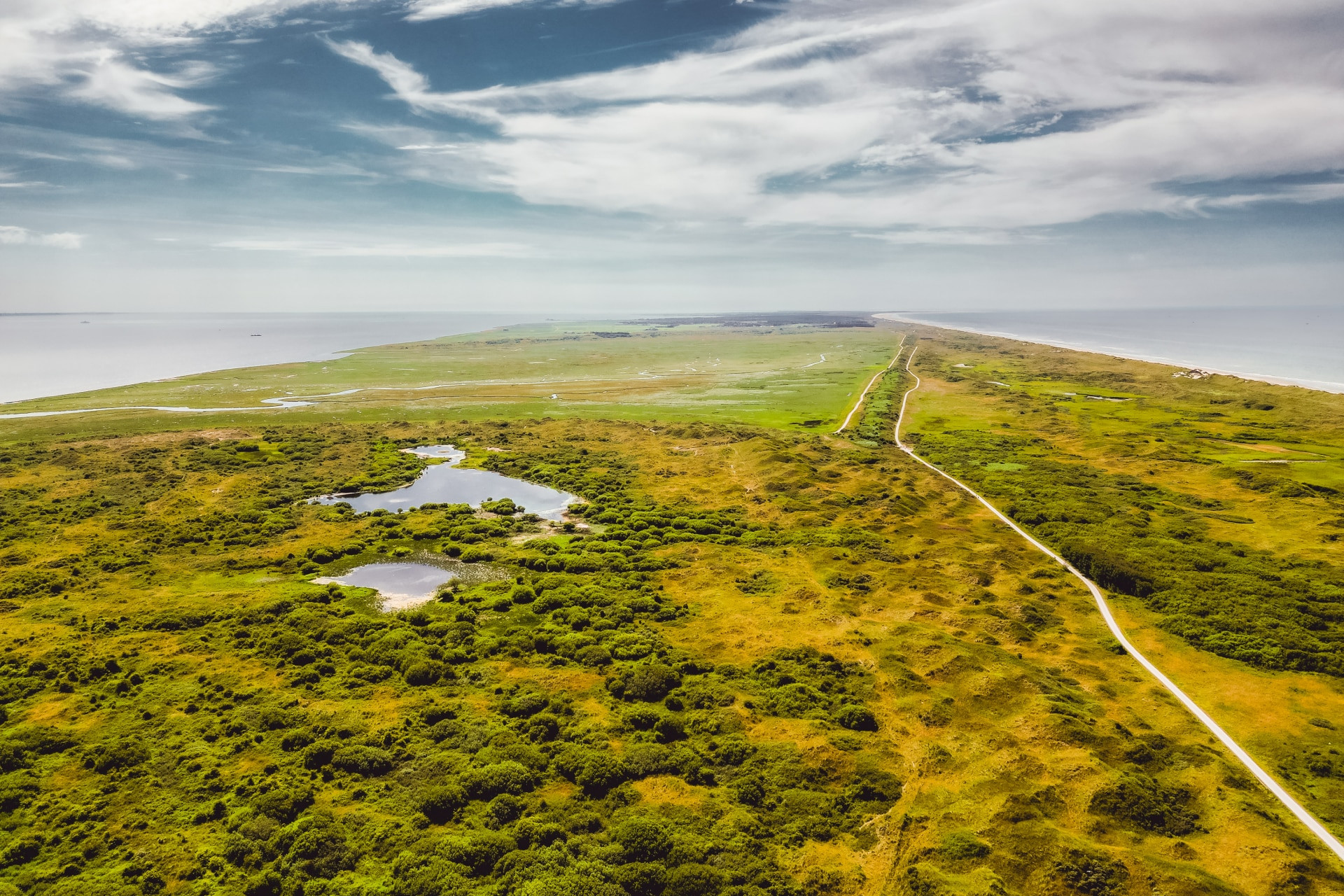 Vakantiepark Boomhiemke-