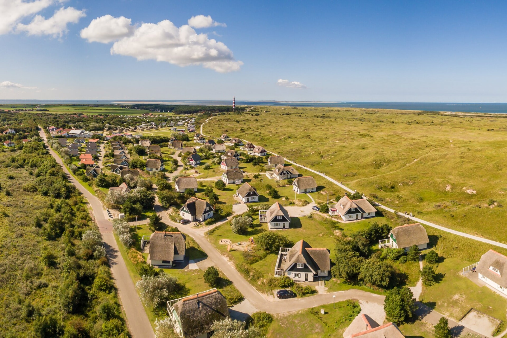 Vakantiepark Boomhiemke-