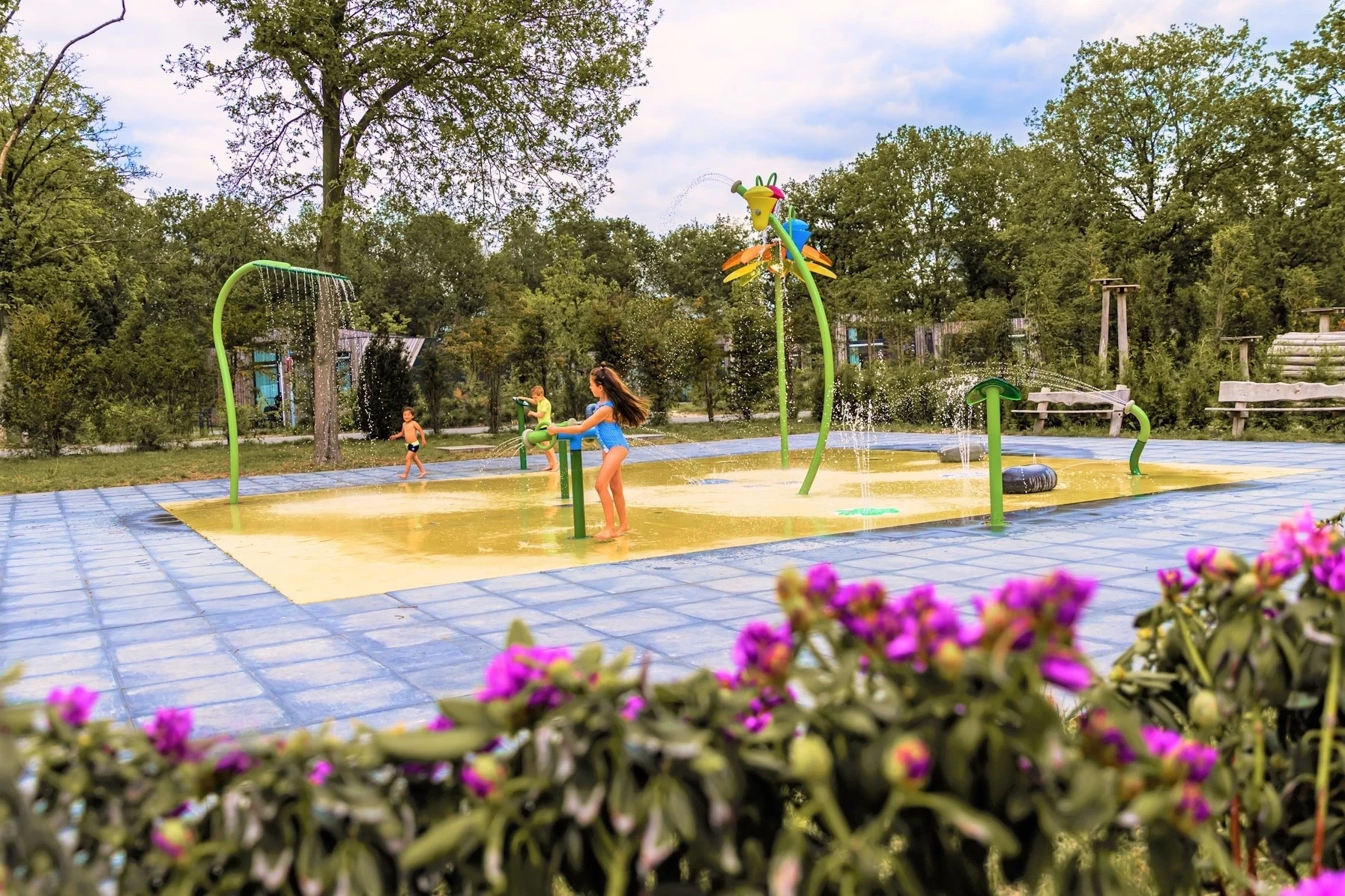 Vakantiepark Schaijk-