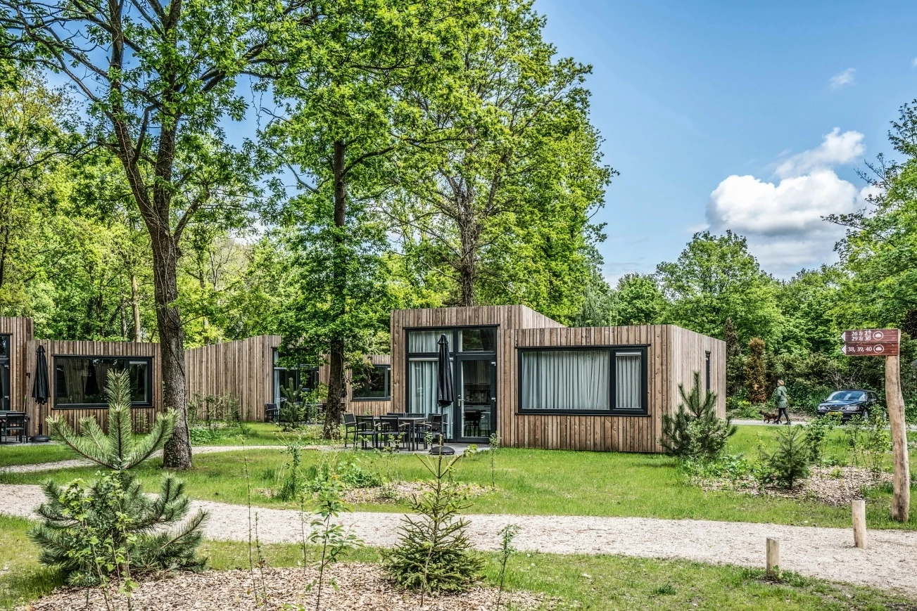 Vakantiepark Schaijk-