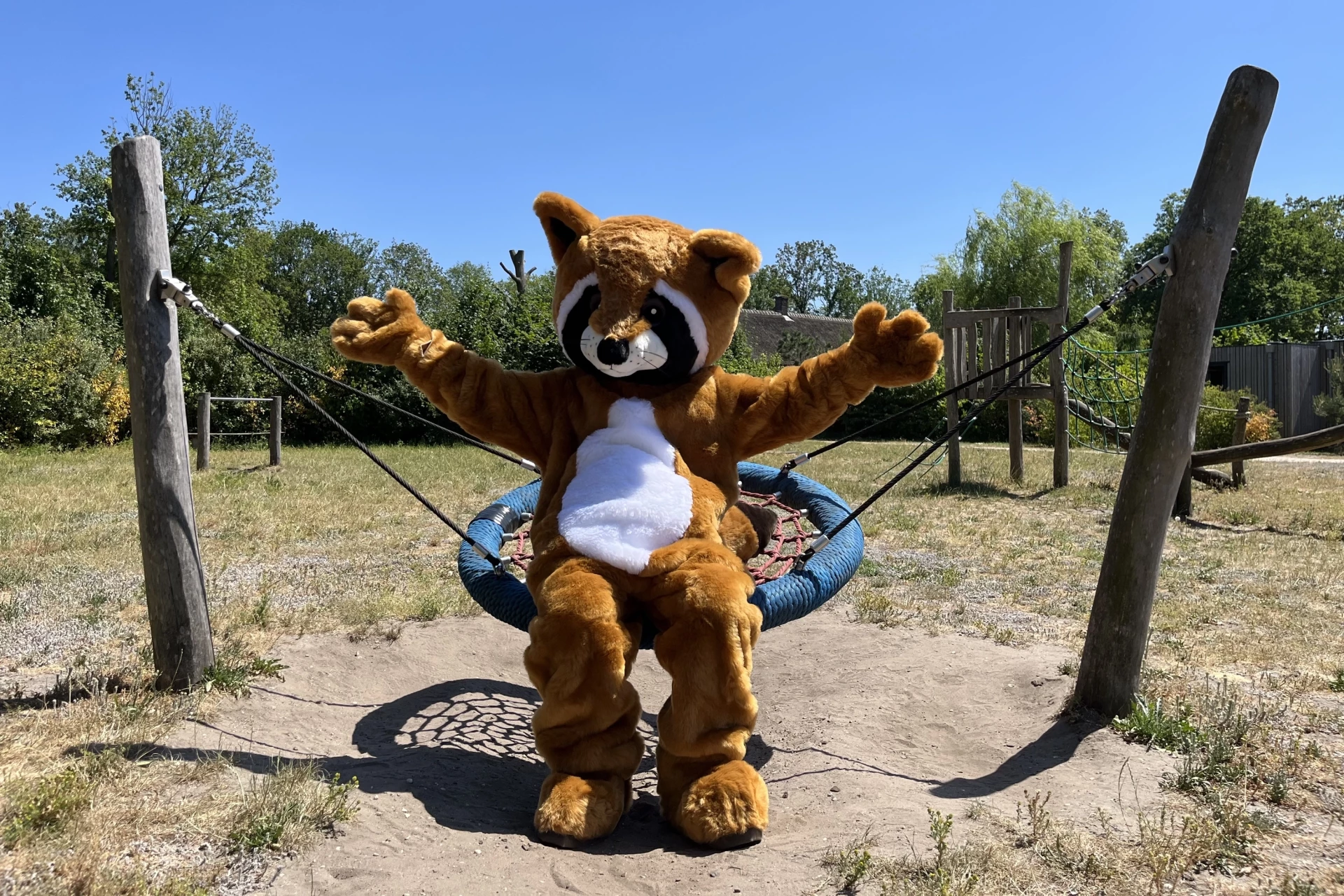 Vakantiepark Schaijk-