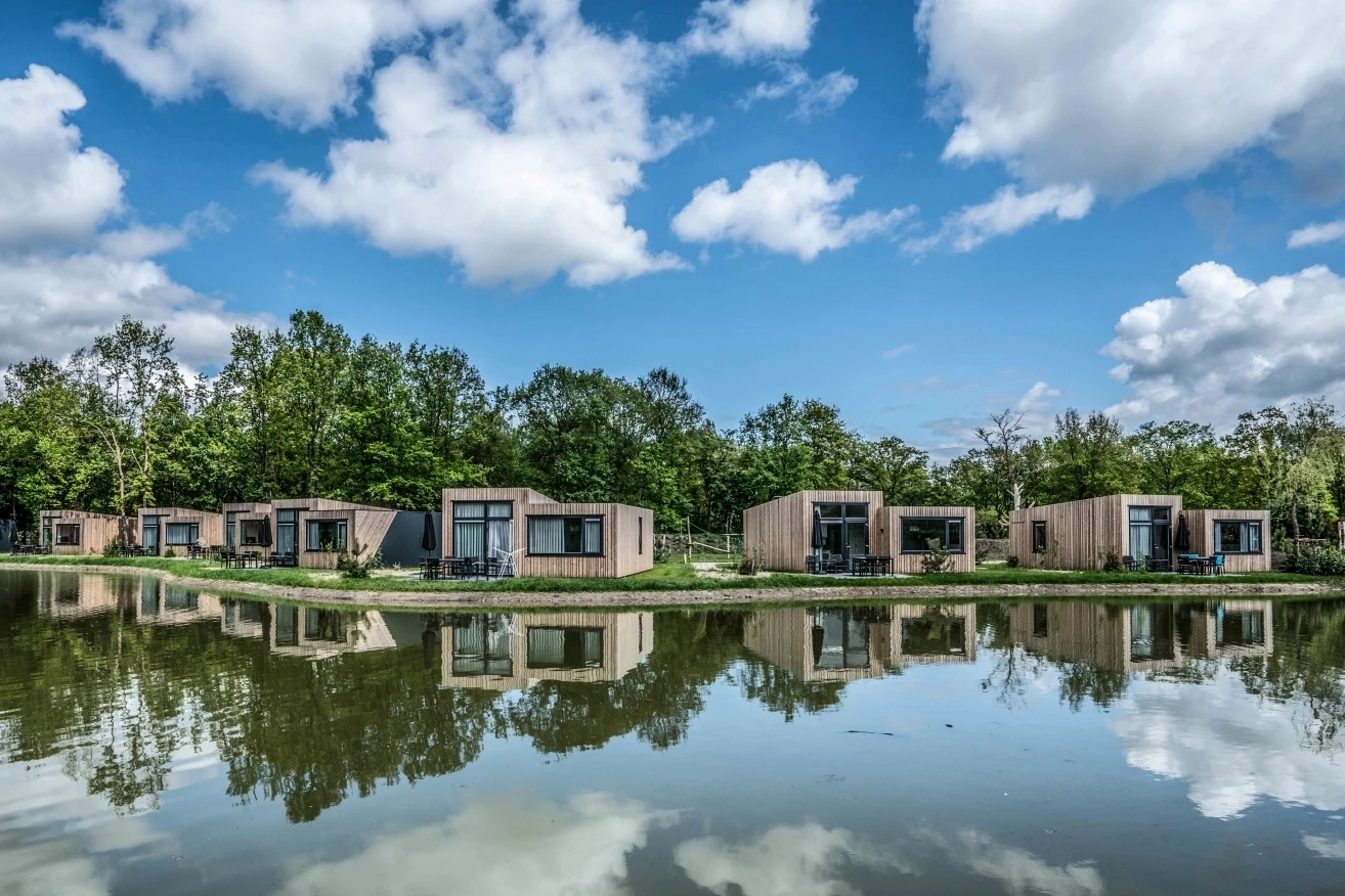 Vakantiepark Schaijk