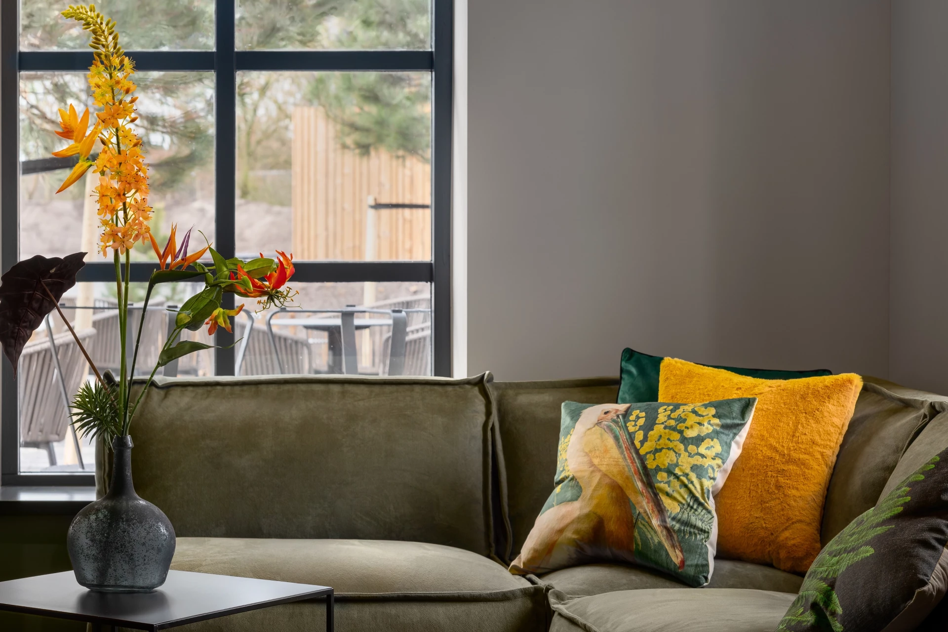 Vakantiepark Schaijk-