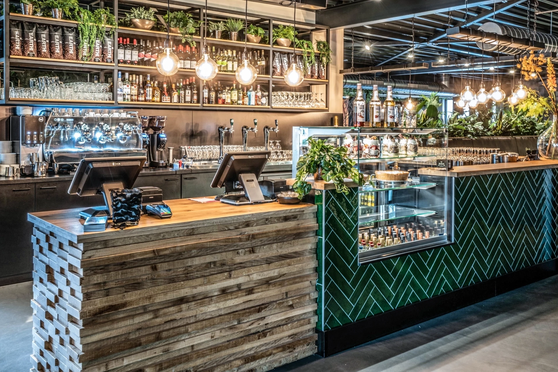 Vakantiepark Schaijk-