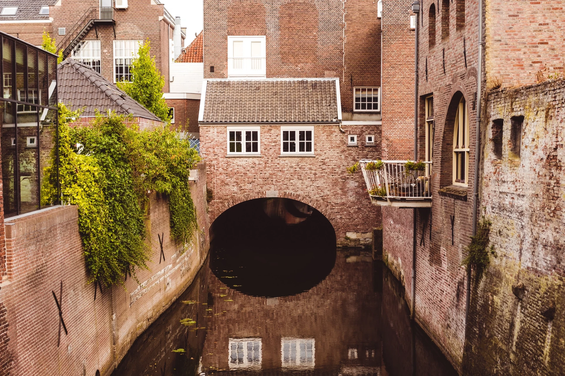 Vakantiepark Schaijk-