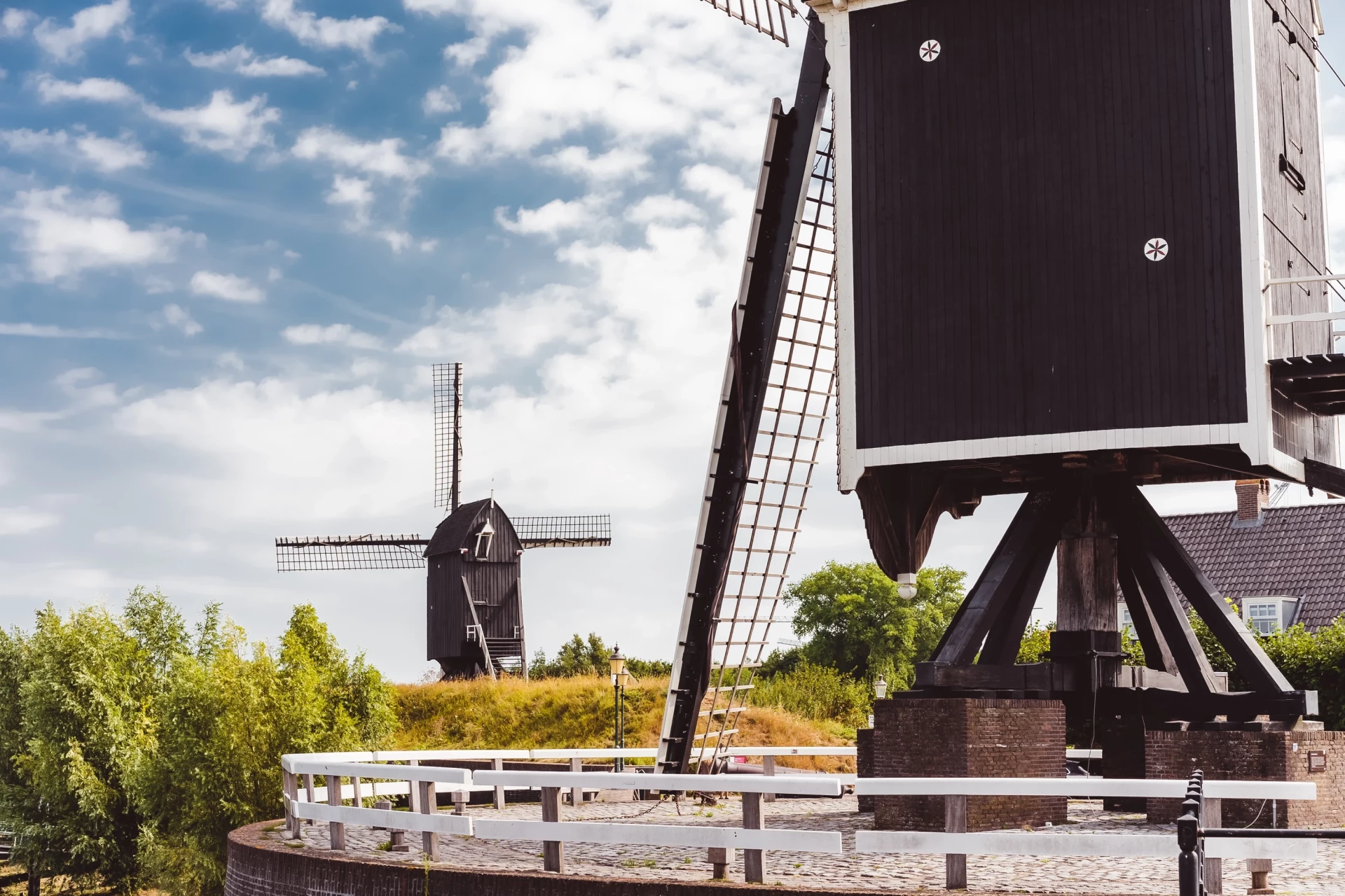 Vakantiepark Schaijk-