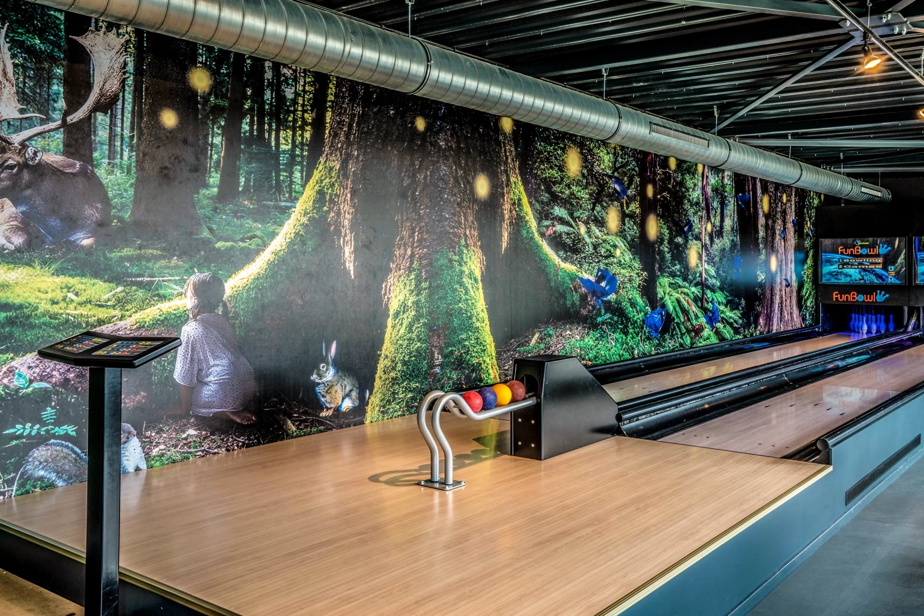 Vakantiepark Schaijk