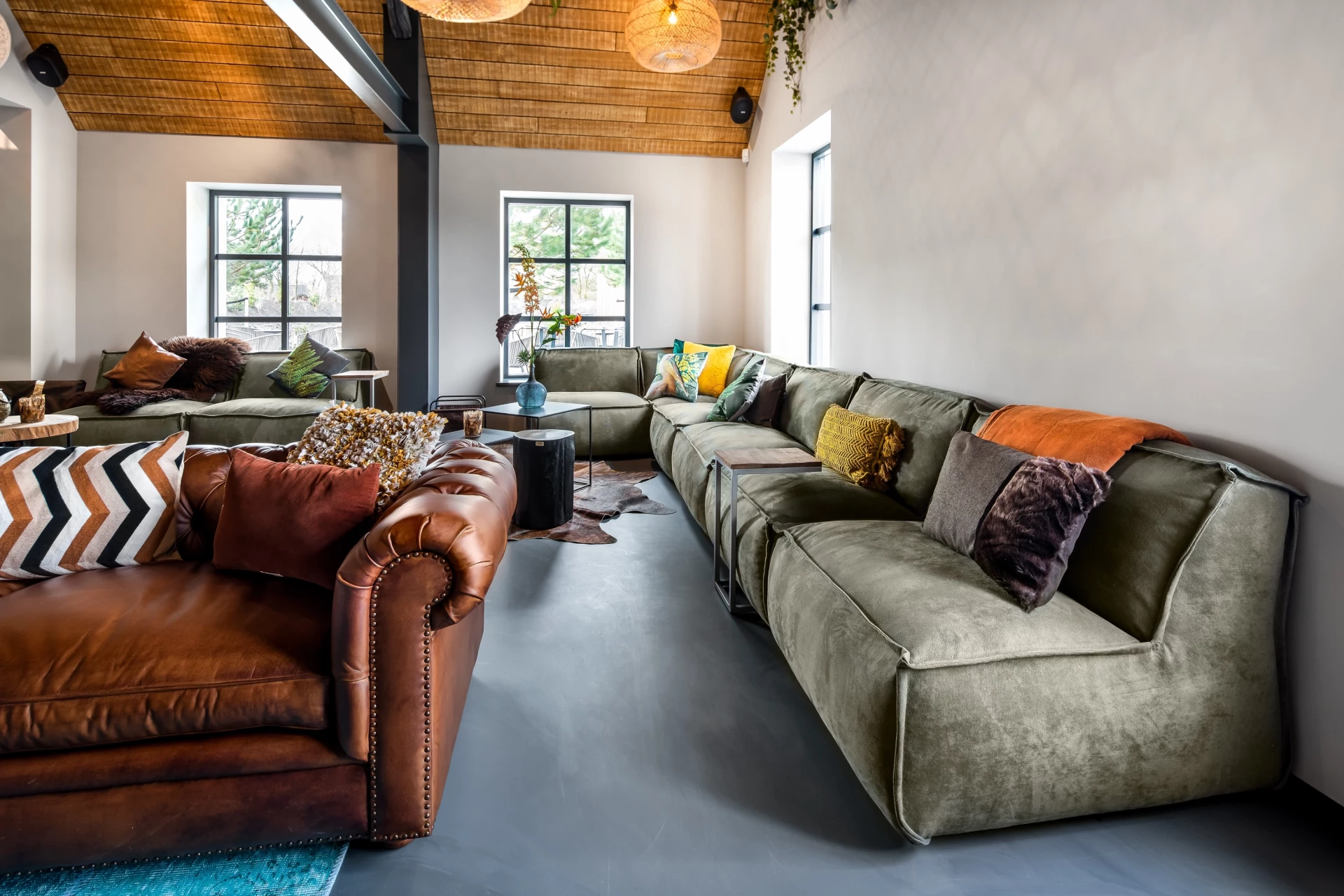 Vakantiepark Schaijk-