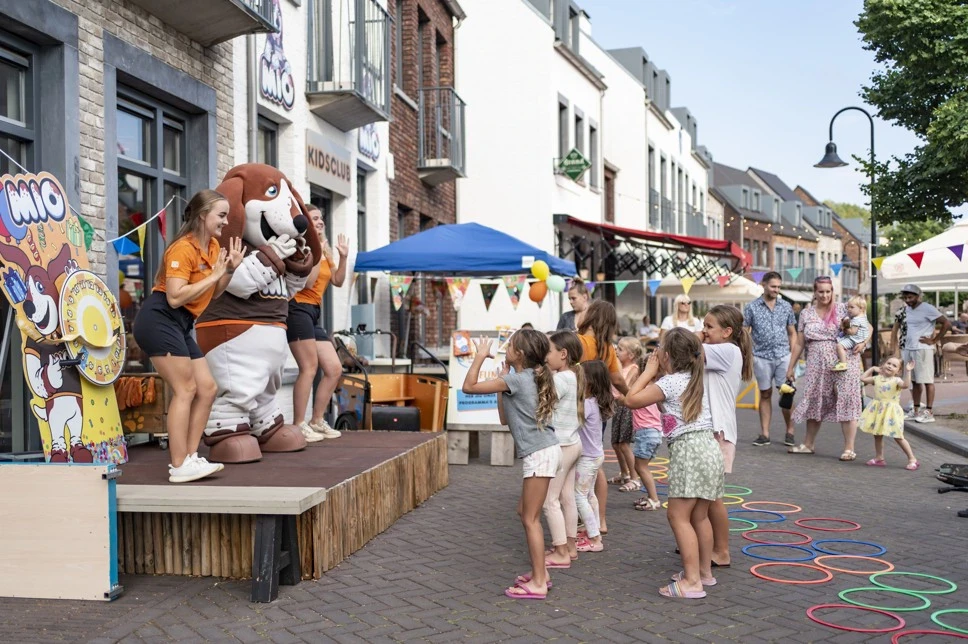 Dormio Resort Maastricht-