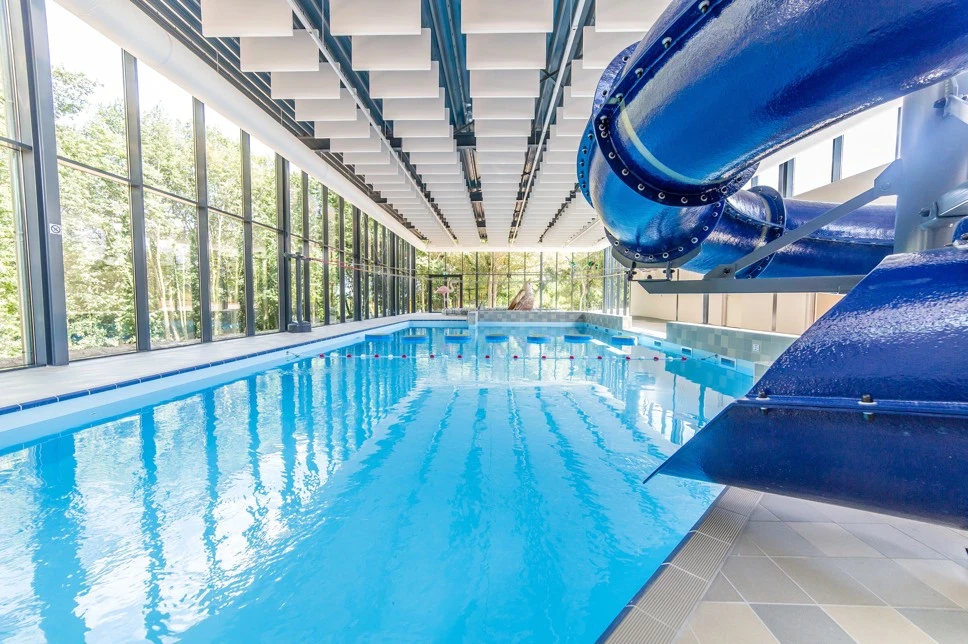 Dormio Resort Maastricht