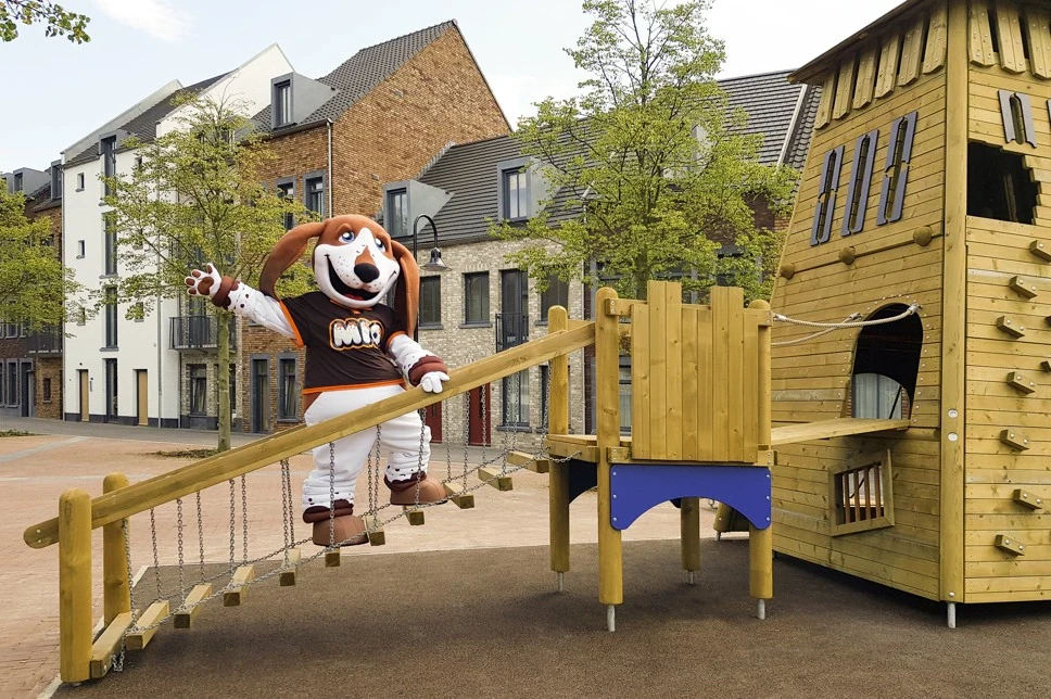 Dormio Resort Maastricht-