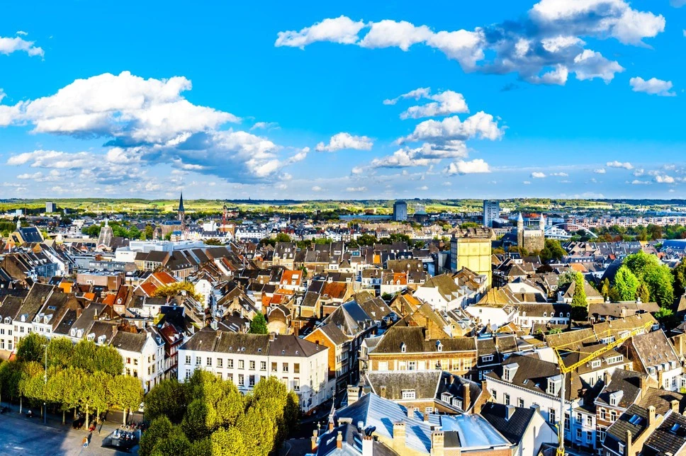 Dormio Resort Maastricht-