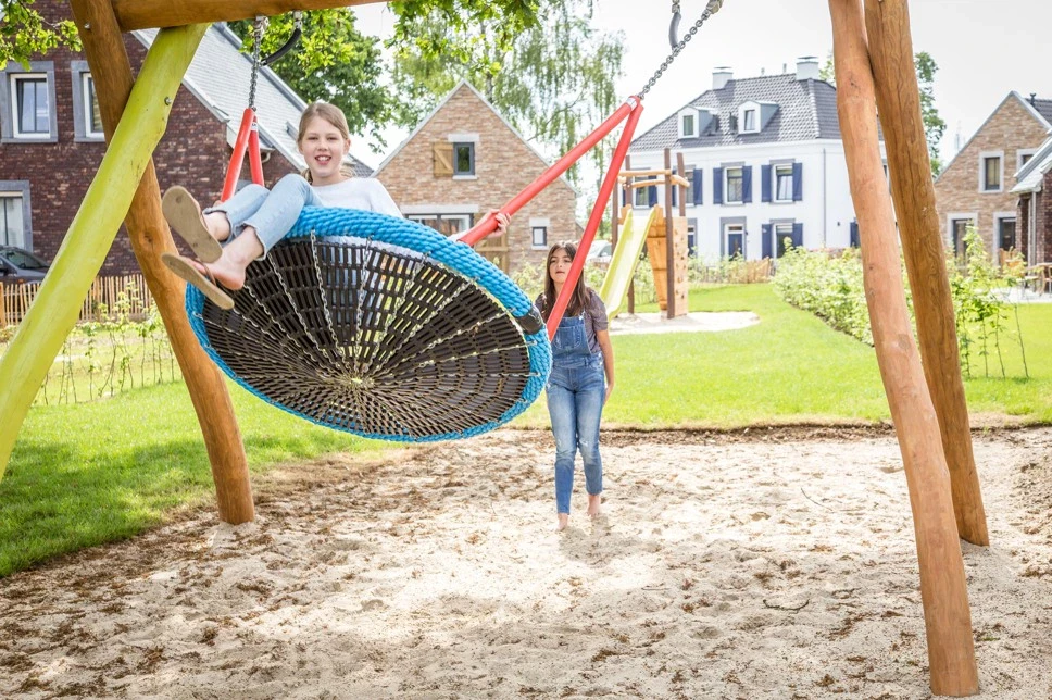 Dormio Resort Maastricht-