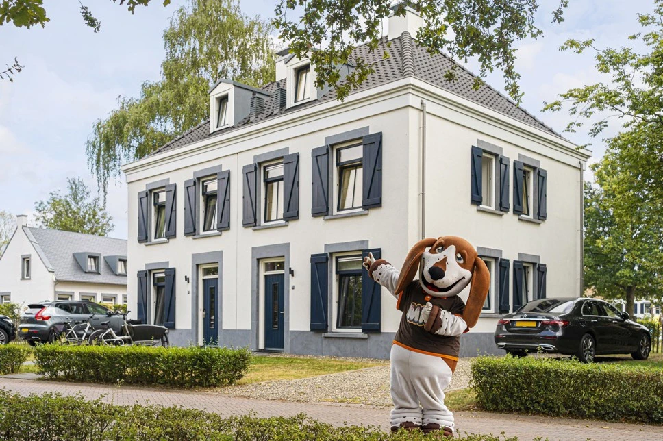 Dormio Resort Maastricht-