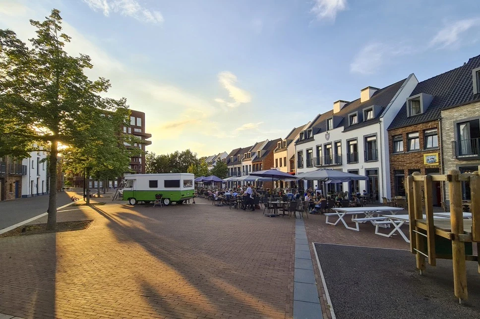 Dormio Resort Maastricht-