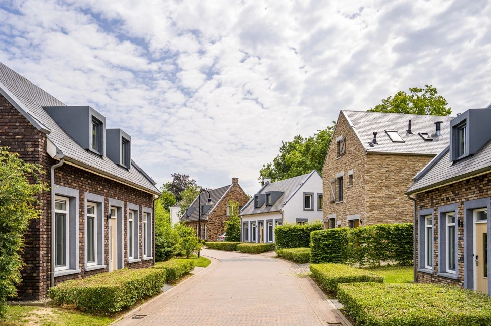 Dormio Resort Maastricht-