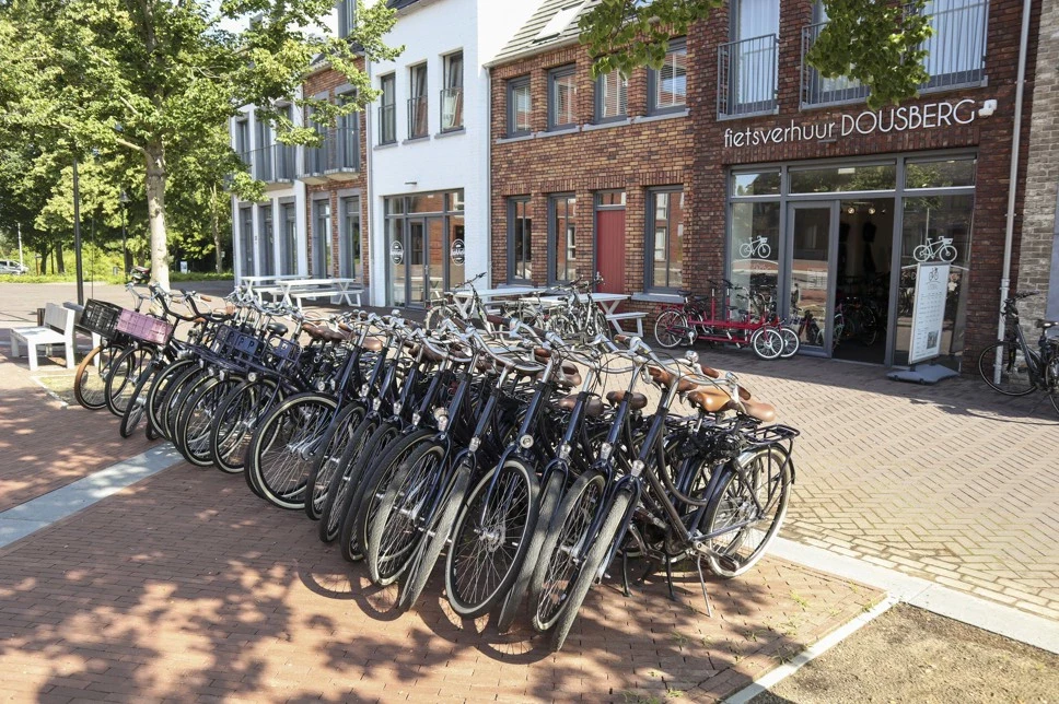 Dormio Resort Maastricht-