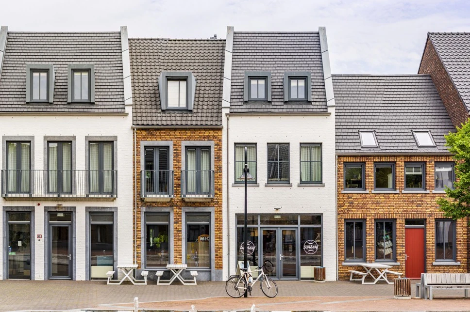 Dormio Resort Maastricht-