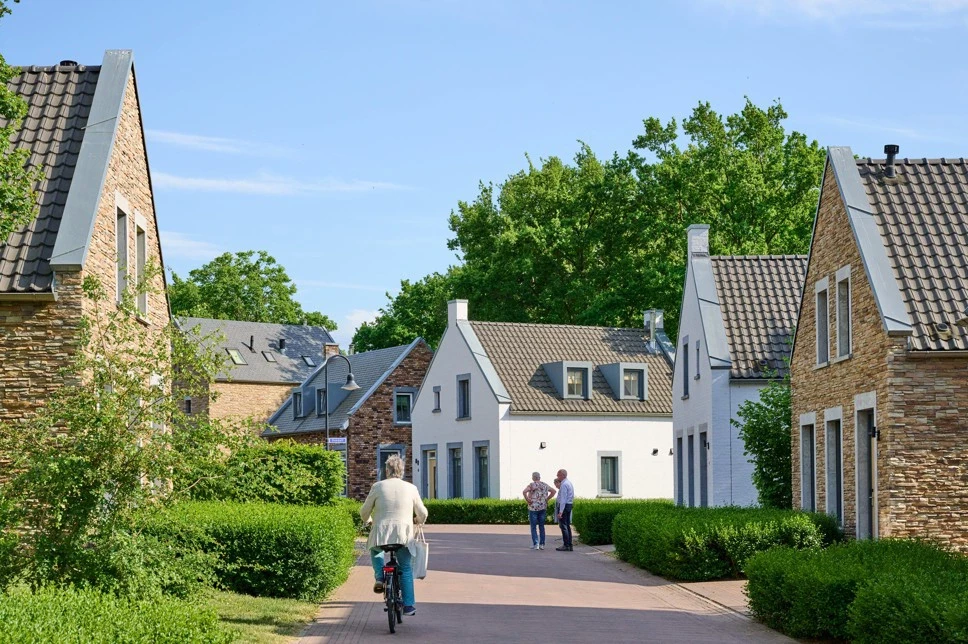 Dormio Resort Maastricht-