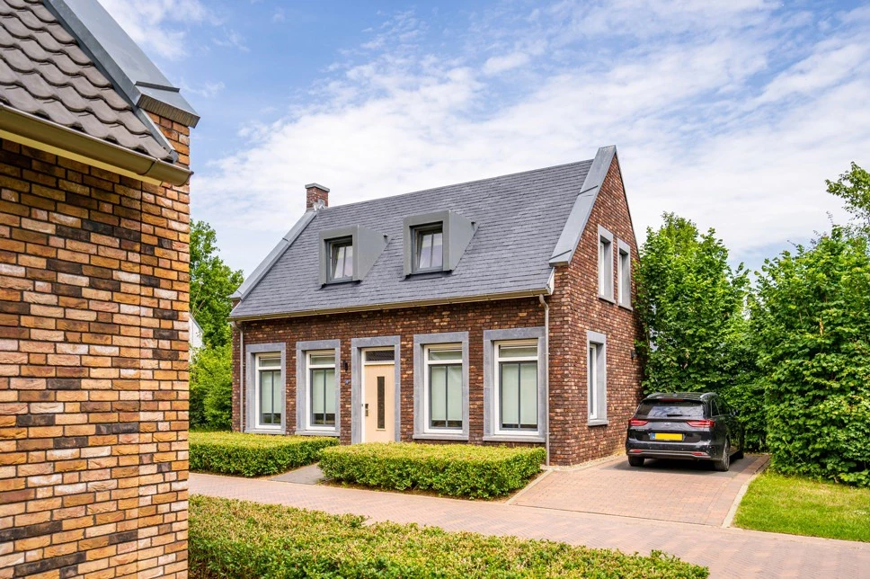 Dormio Resort Maastricht-