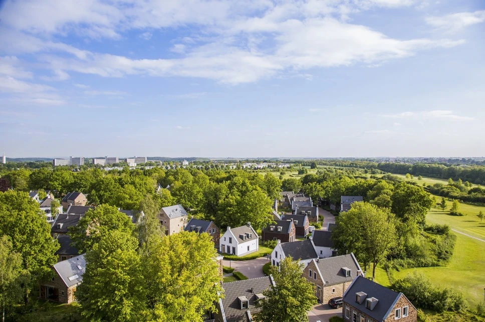 Dormio Resort Maastricht-