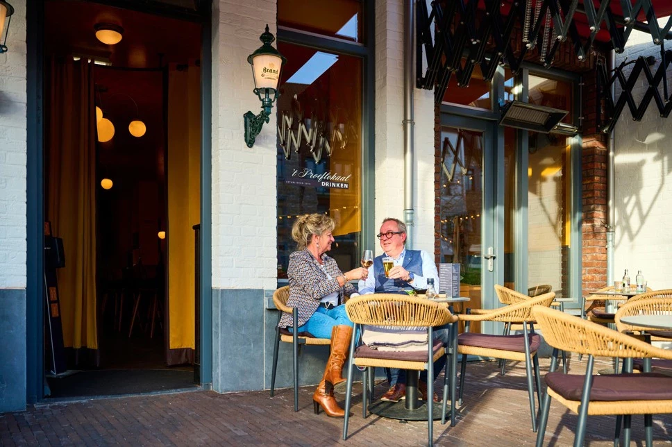 Dormio Resort Maastricht-