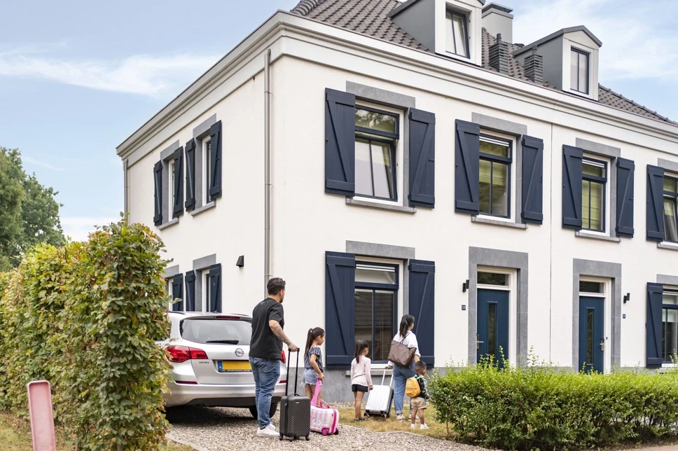 Dormio Resort Maastricht-
