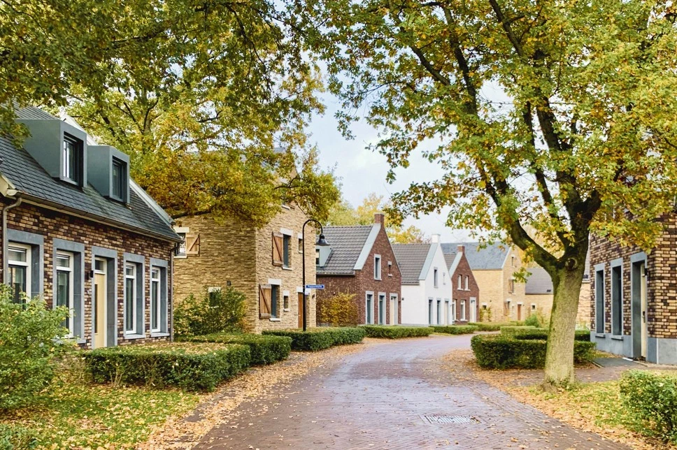 Dormio Resort Maastricht-