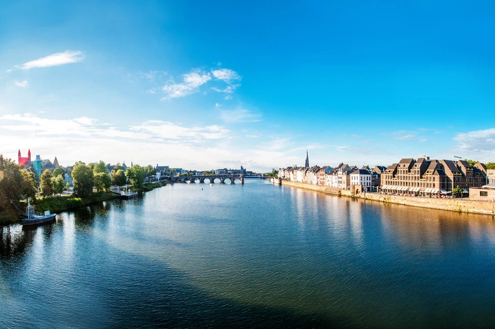 Dormio Resort Maastricht-