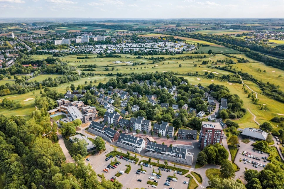 Dormio Resort Maastricht-